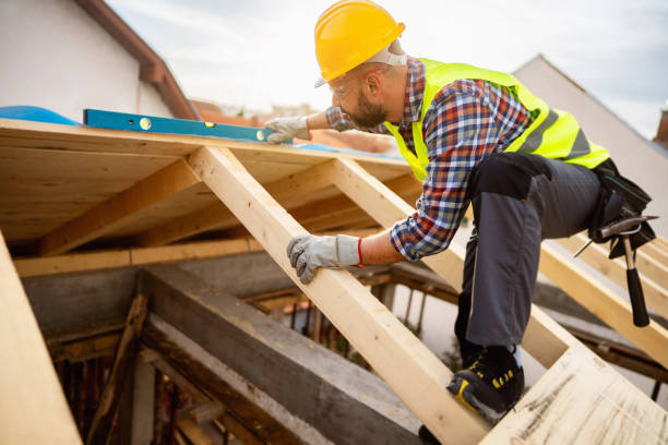 Quick and Trustworthy Emergency Roof Repair Services in South Gate, CA